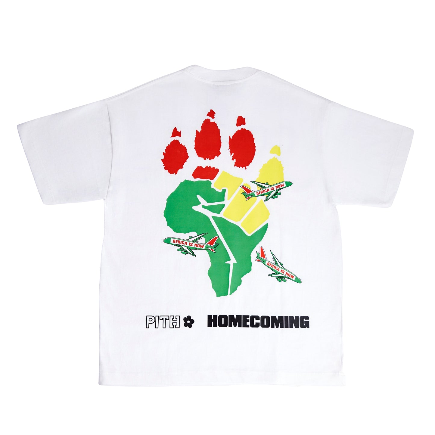 Pith X Homecoming ‘United’ Tee