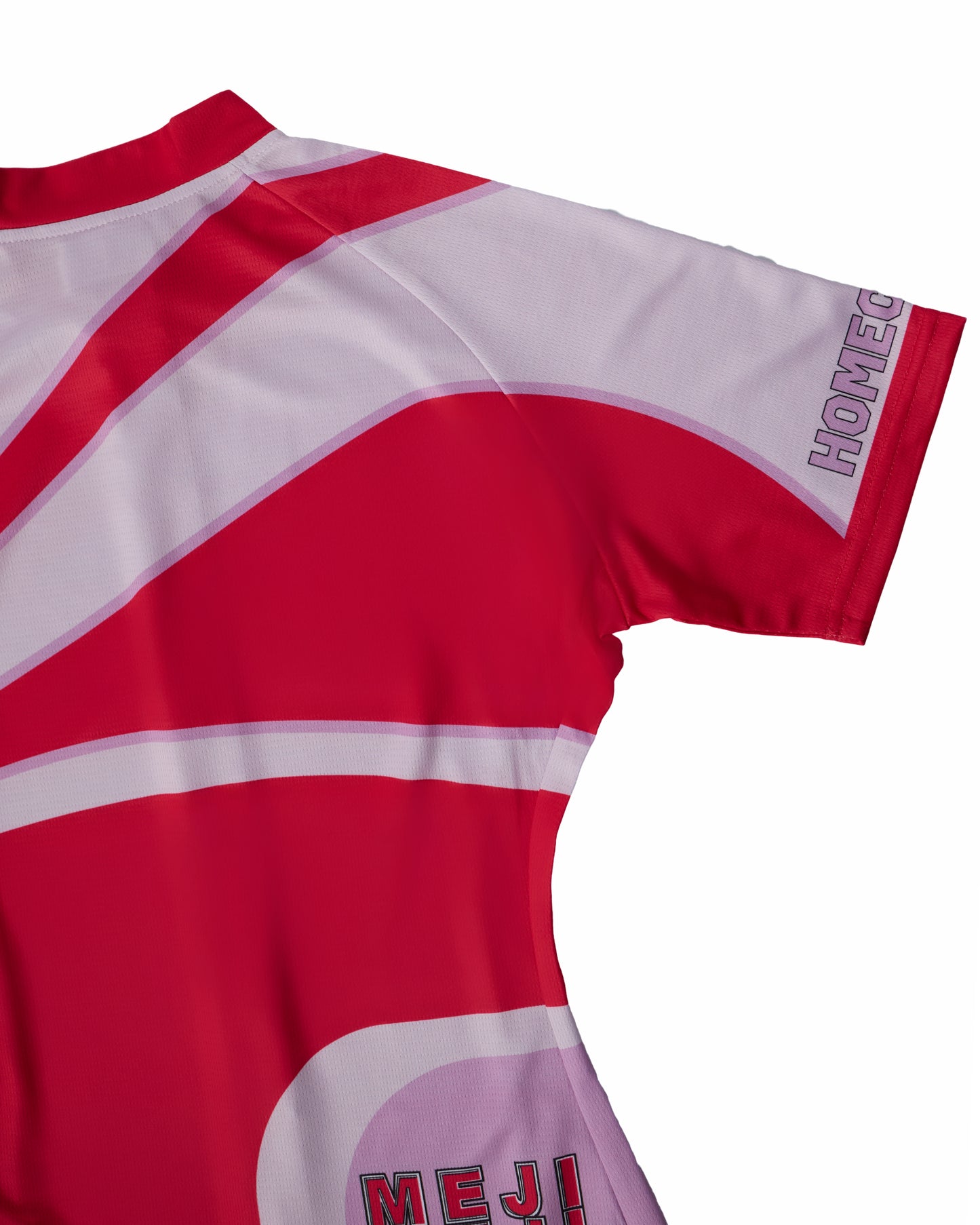 Meji Meji x Homecoming Cycling Top