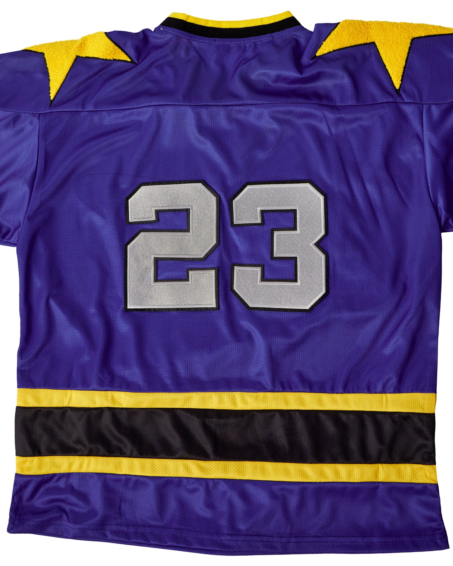 Free The Youth Hockey Jersey - Blue