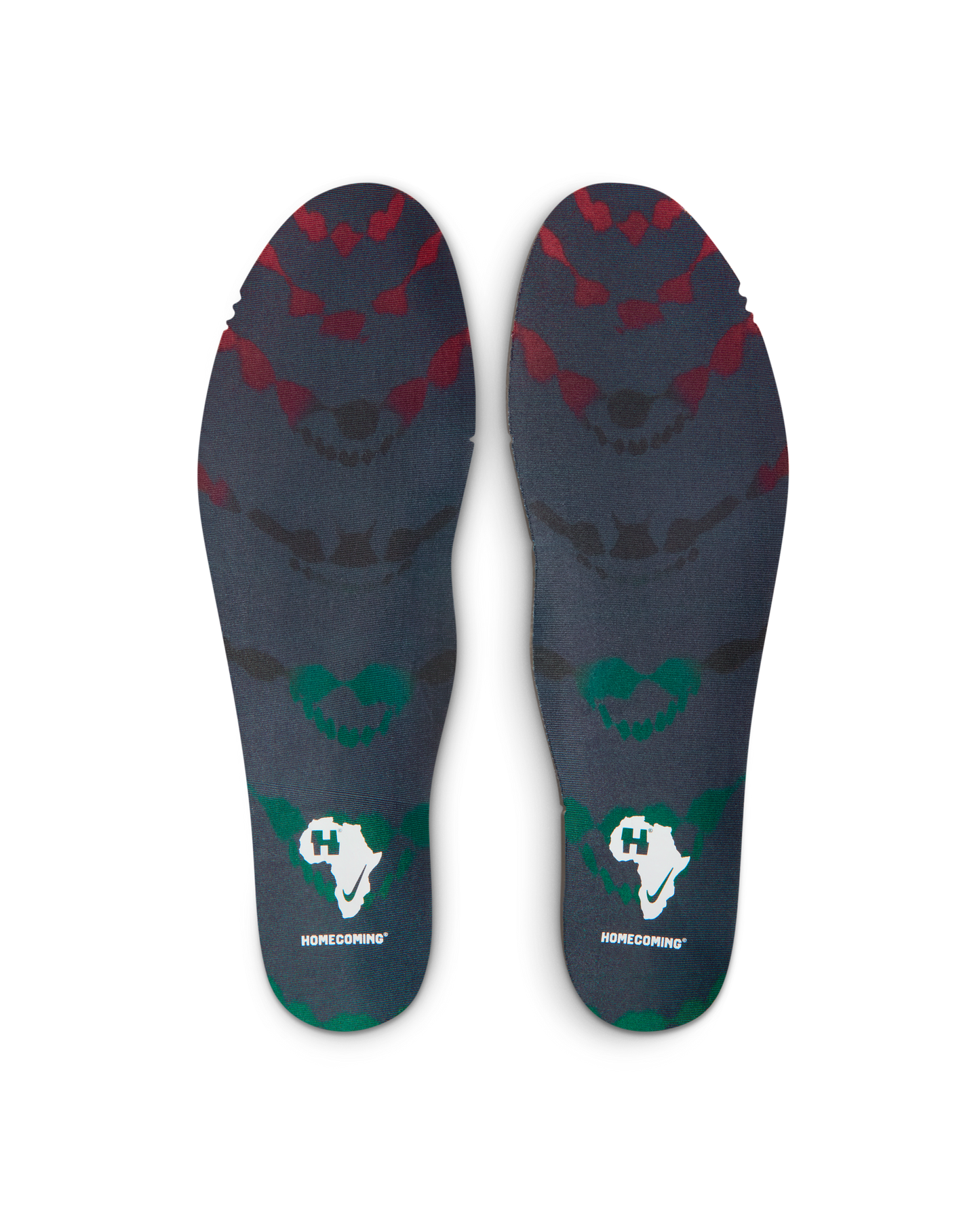 HOMECOMING x Nike Air Max Plus (Pan African)