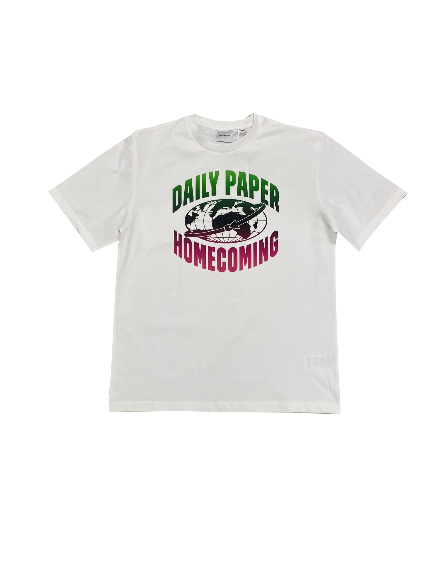Daily Paper x Homecoming T-Shirt