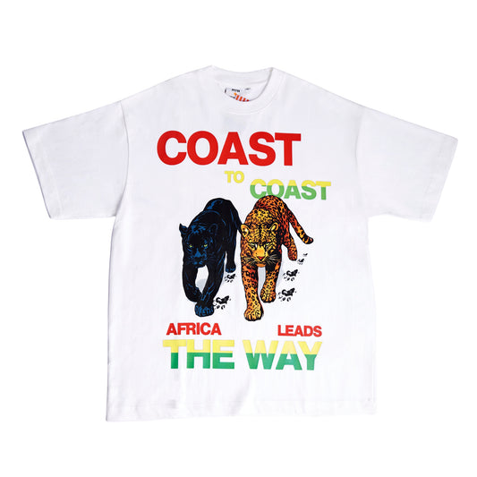 Pith X Homecoming ‘United’ Tee