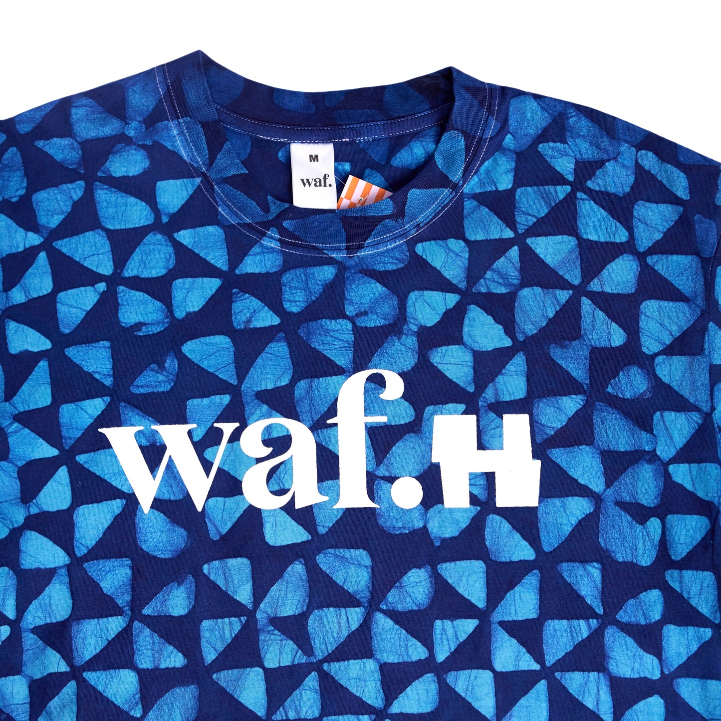 2026 Homecoming x WAF