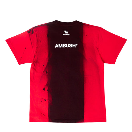Ambush Unity Tee Adult