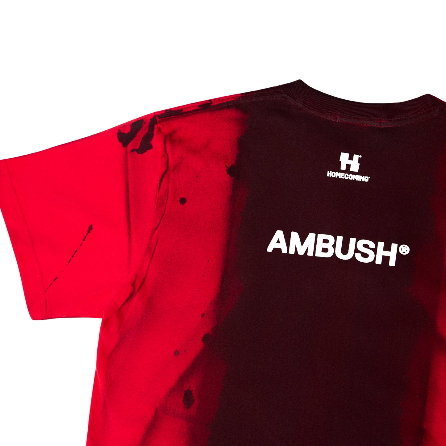 Ambush Unity Tee Kids