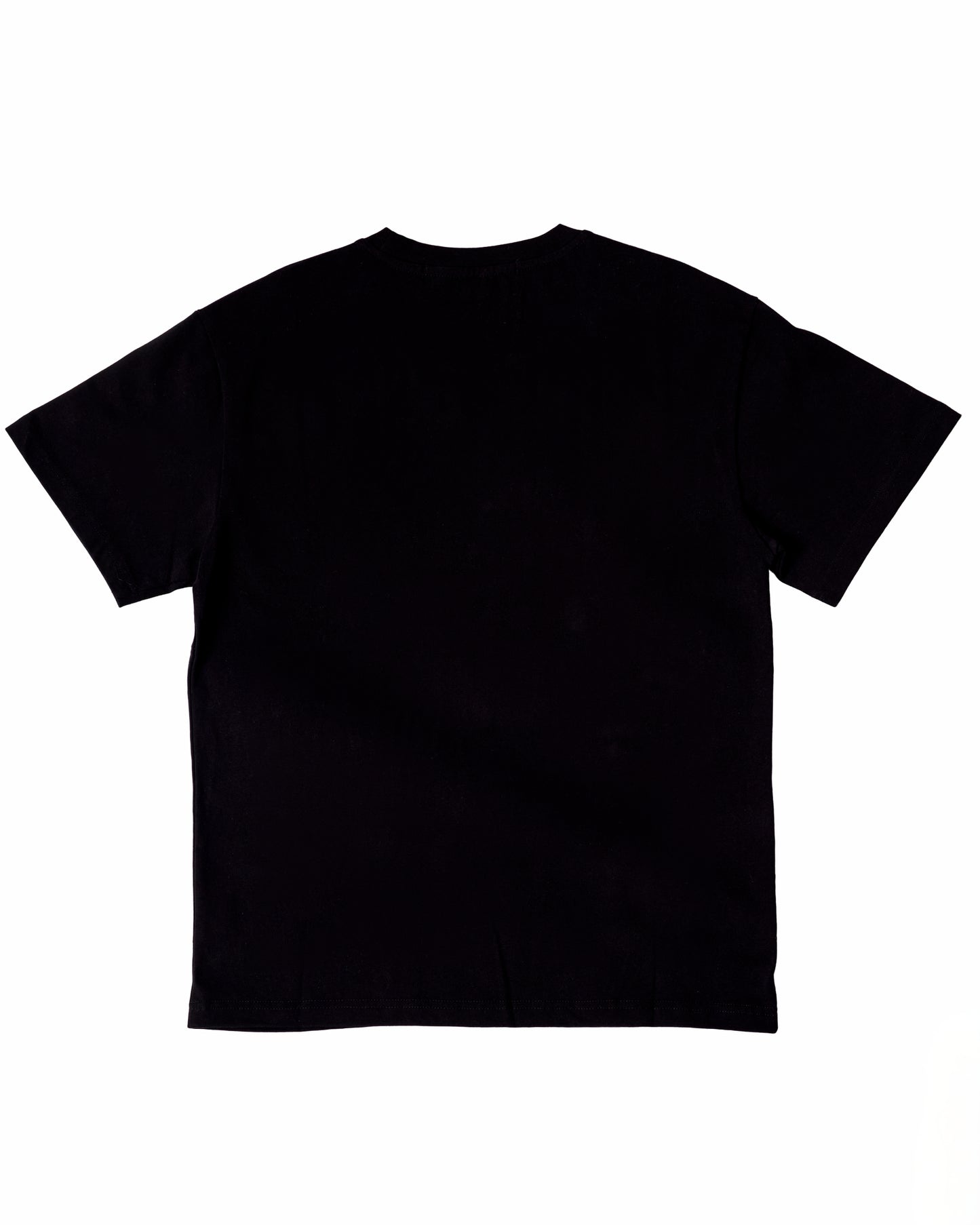 Free The Youth Medals Tee - Black