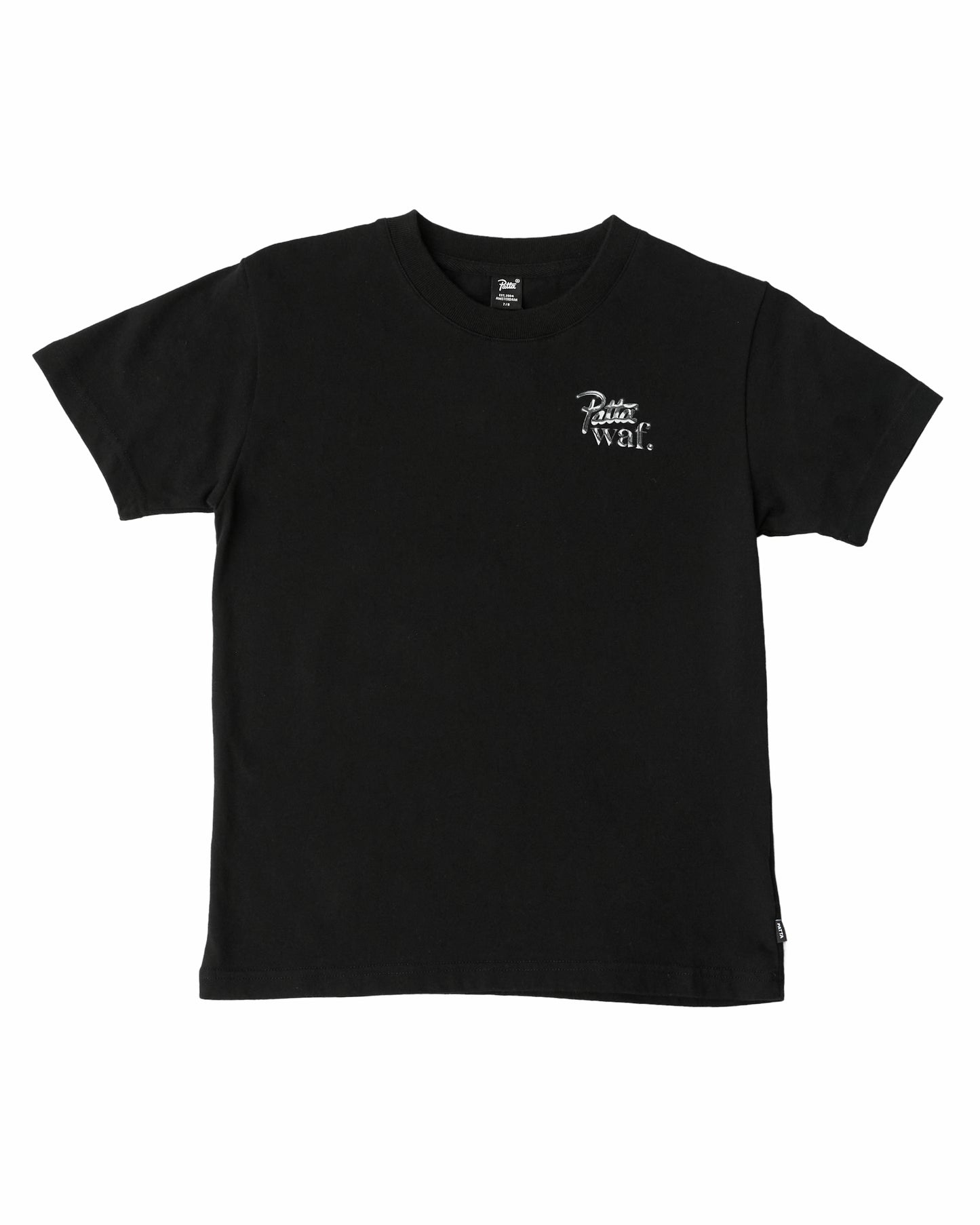 Patta x Waf Two Heads Adult Tee