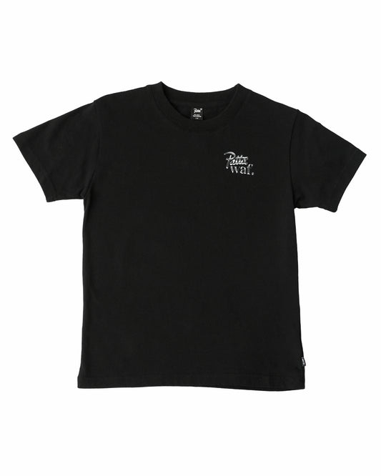 Patta x Waf Two Heads Adult Tee