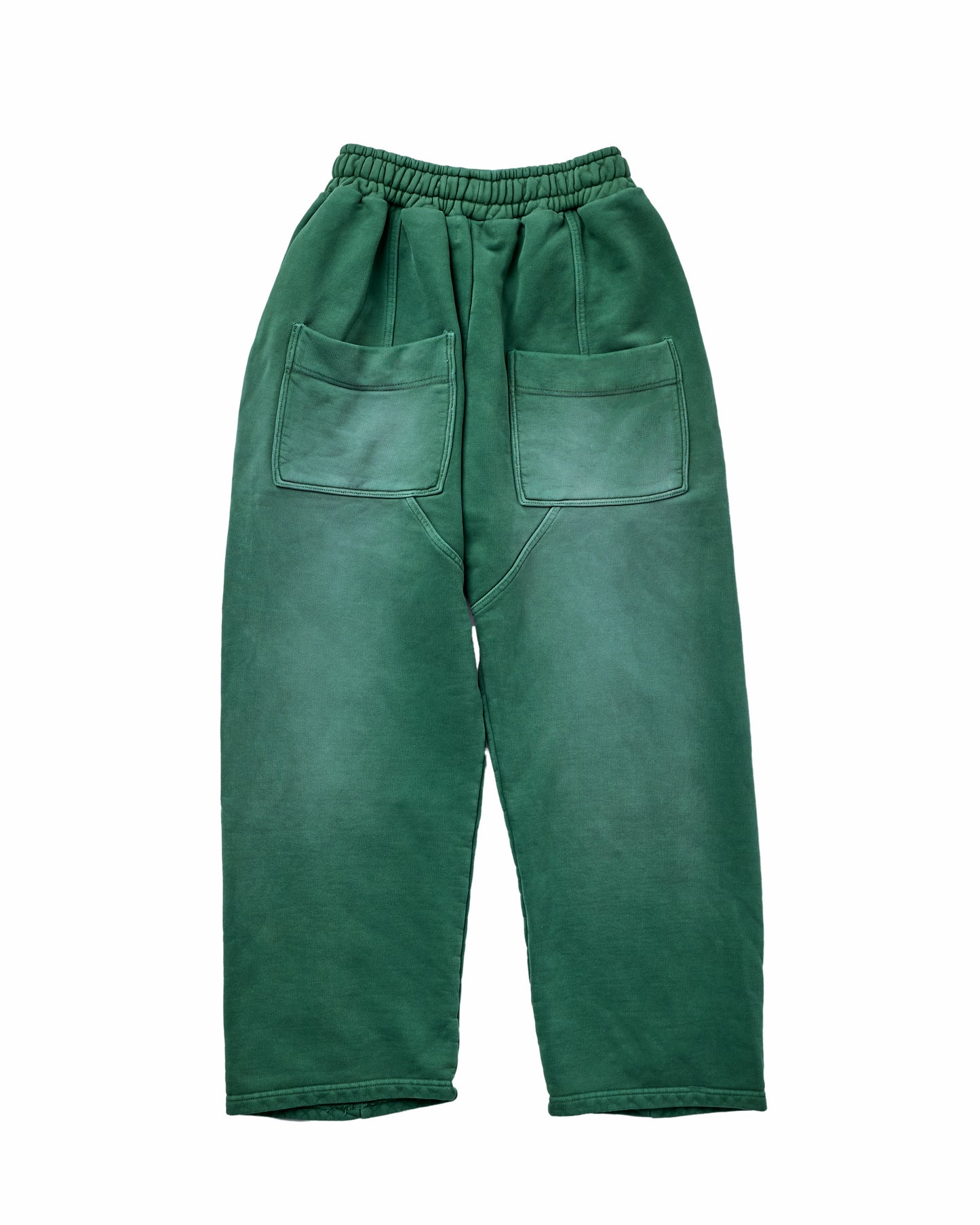 Barriers x Homecoming Live Free Joggers