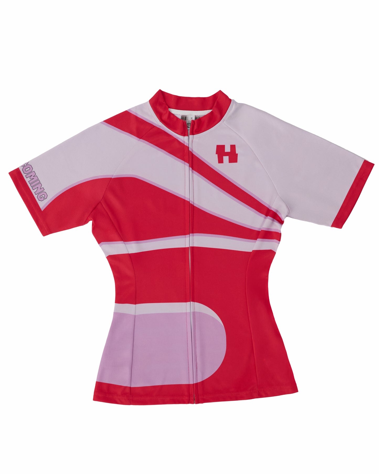Meji Meji x Homecoming Cycling Top