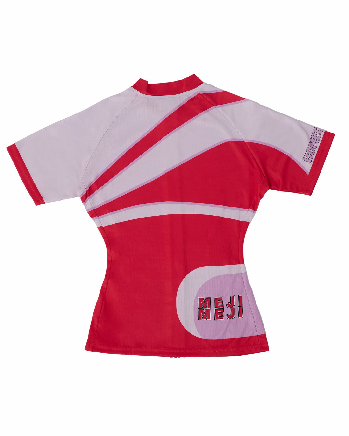 Meji Meji x Homecoming Cycling Top