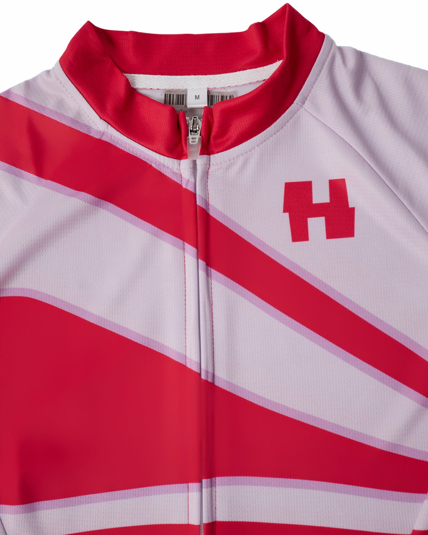 Meji Meji x Homecoming Cycling Top