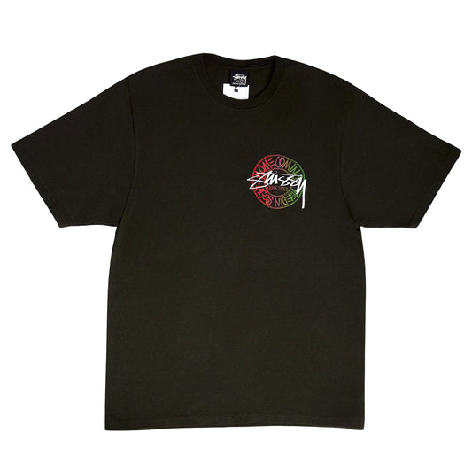 2026 Homecoming x Stussy (Black)