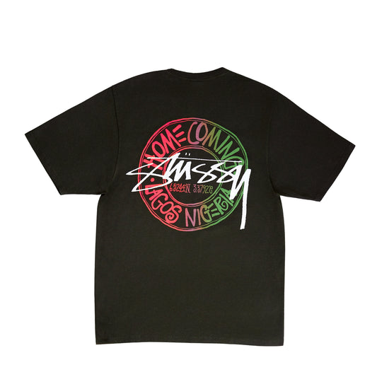 2026 Homecoming x Stussy (Black)