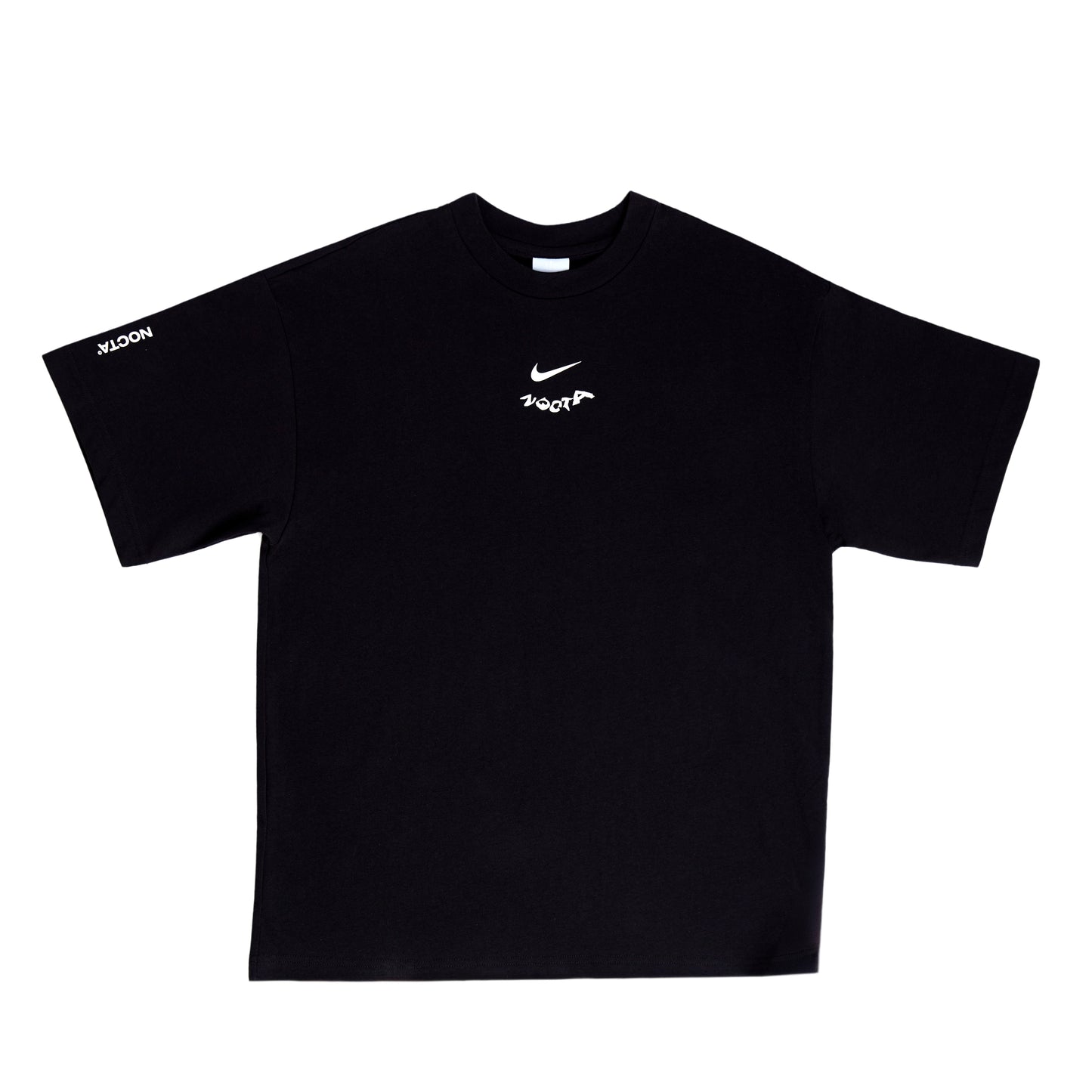 Nocta Samurai Tee (Black)