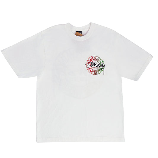 2026 Homecoming x Stussy (White)
