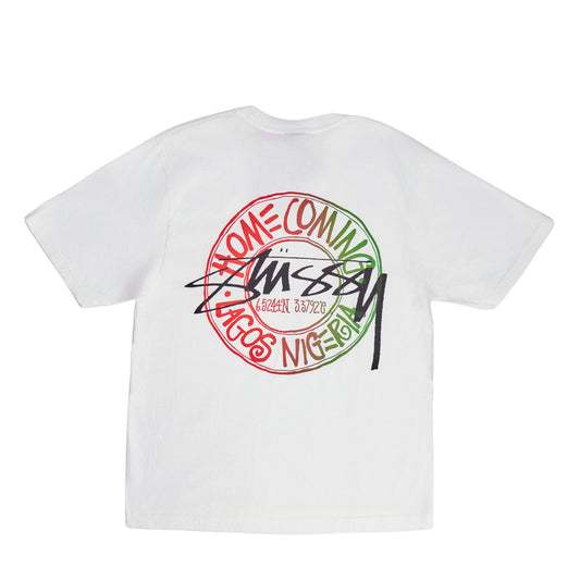 2026 Homecoming x Stussy (White)