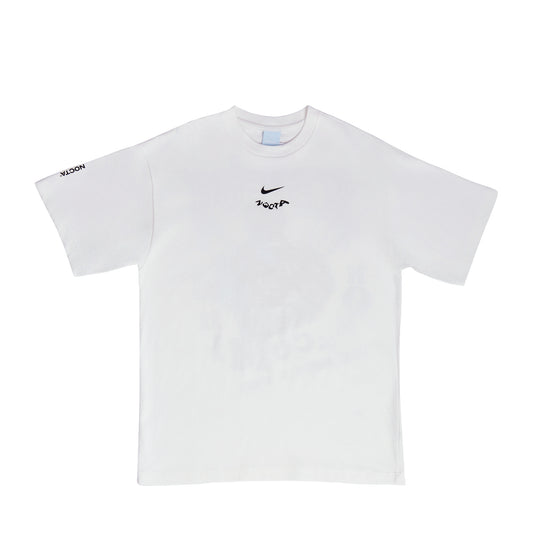 Nocta Samurai Tee (White)