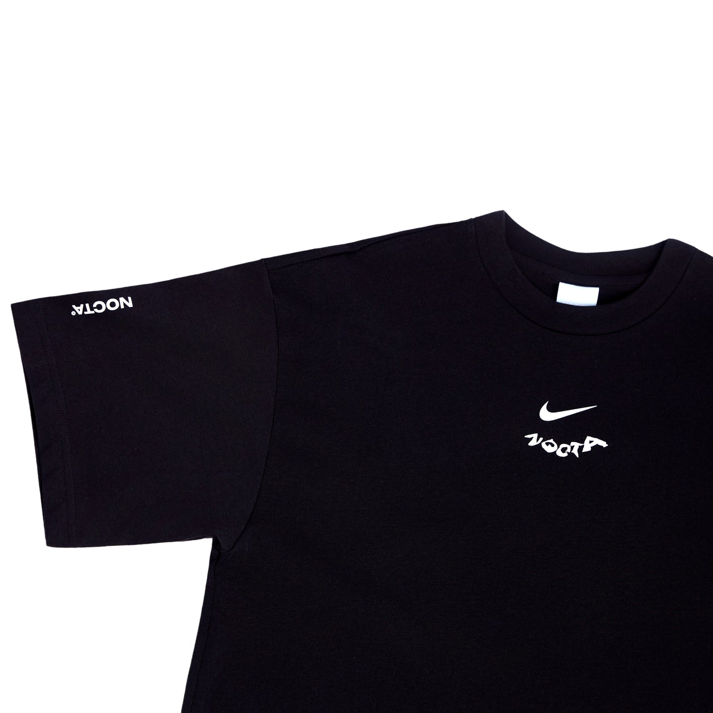 Nocta Samurai Tee (Black)