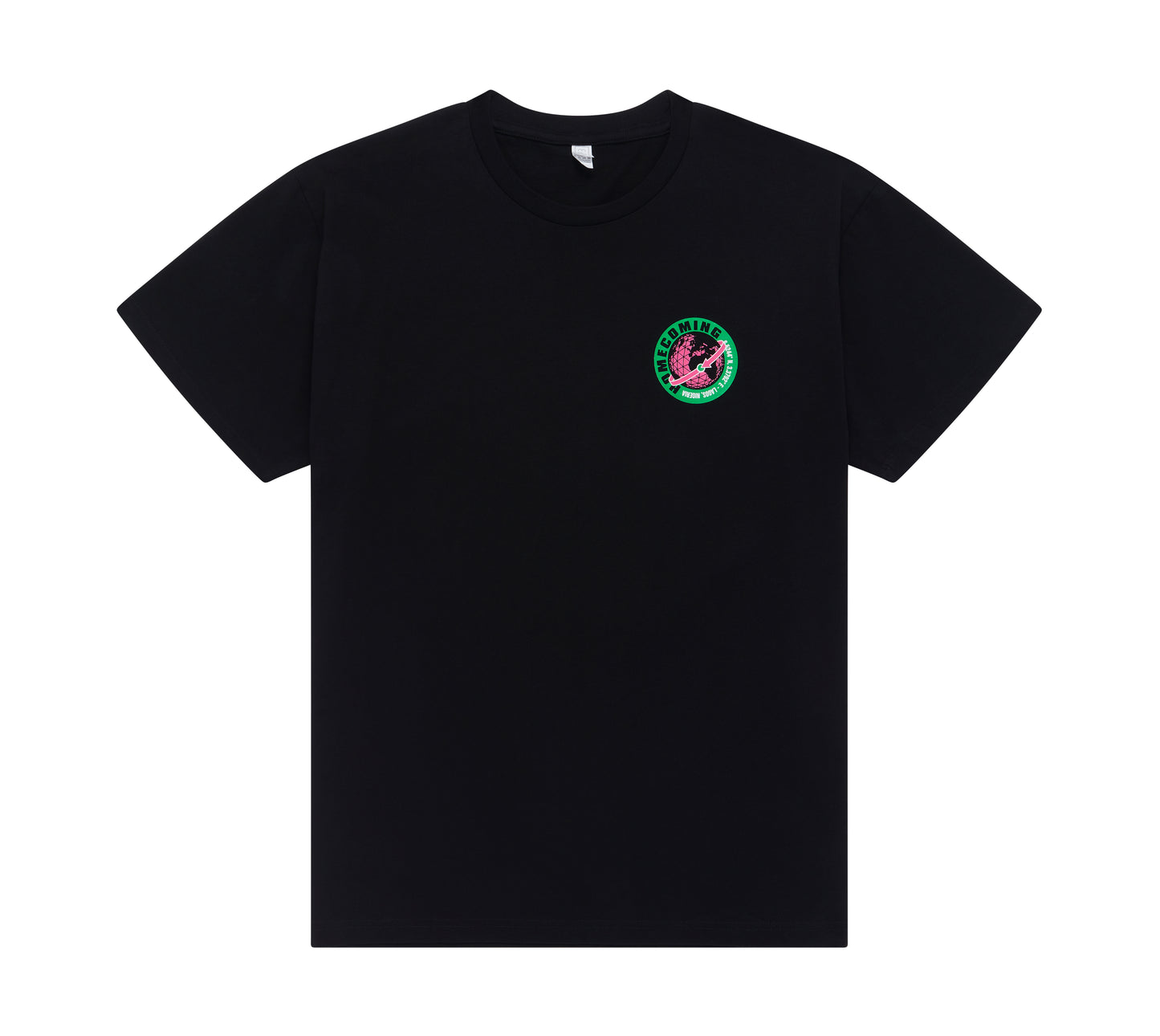 Homecoming 2024 Tee - Black