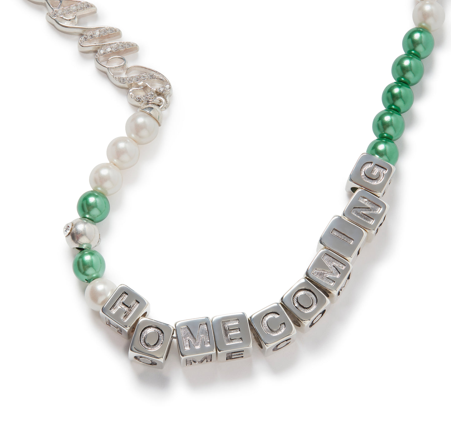 Ambush x Homecoming Necklace
