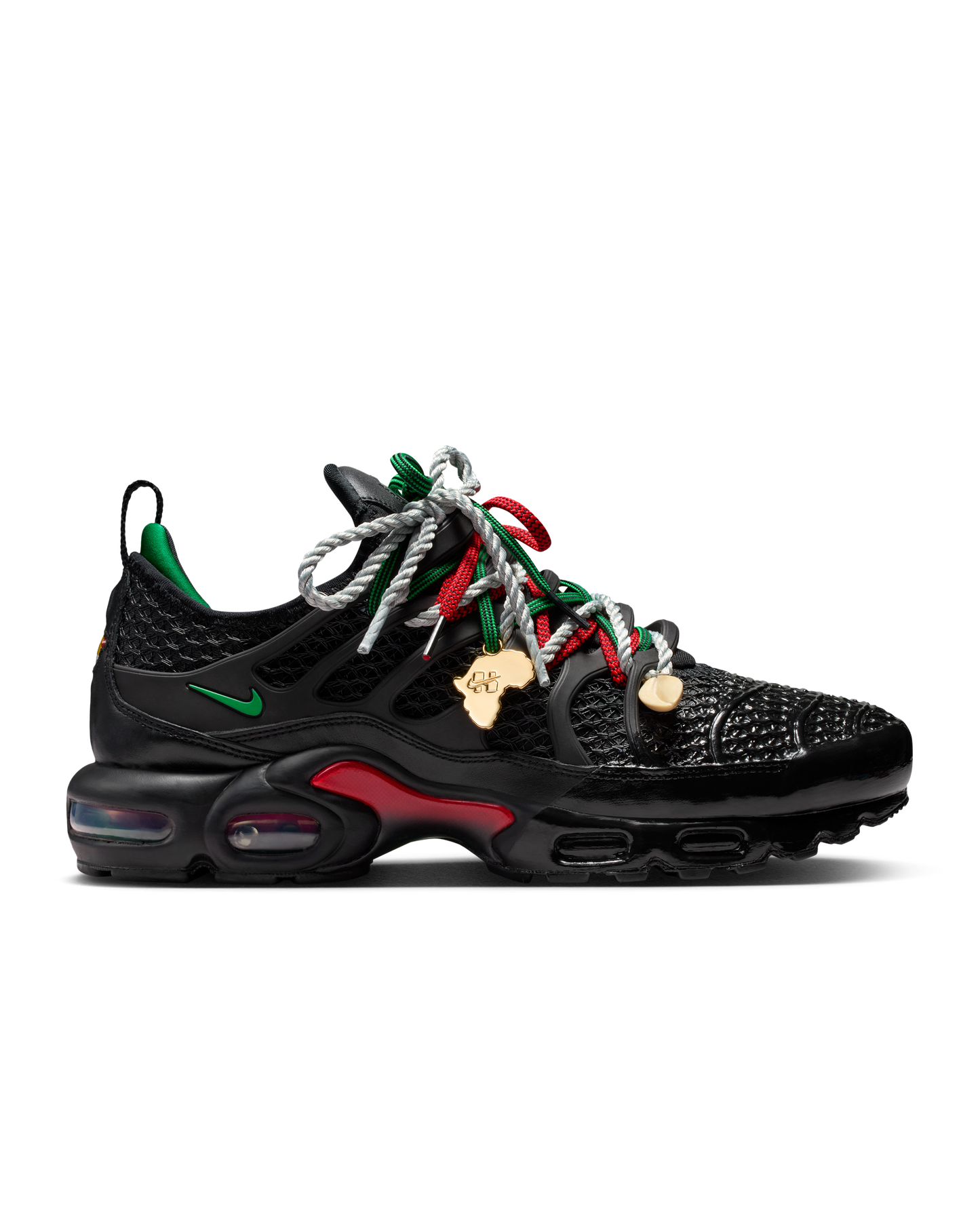 HOMECOMING x Nike Air Max Plus (Pan African)