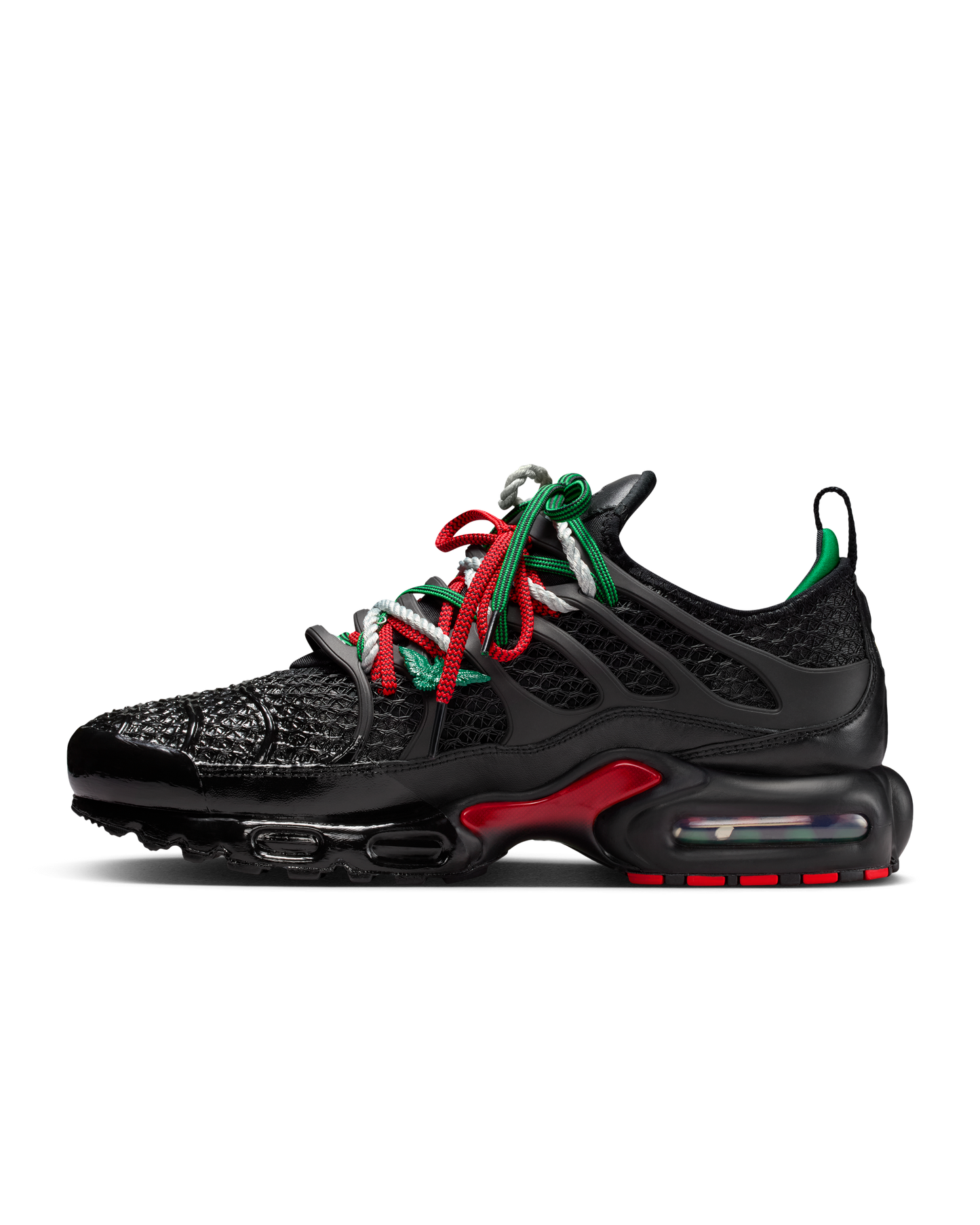 HOMECOMING x Nike Air Max Plus (Pan African)