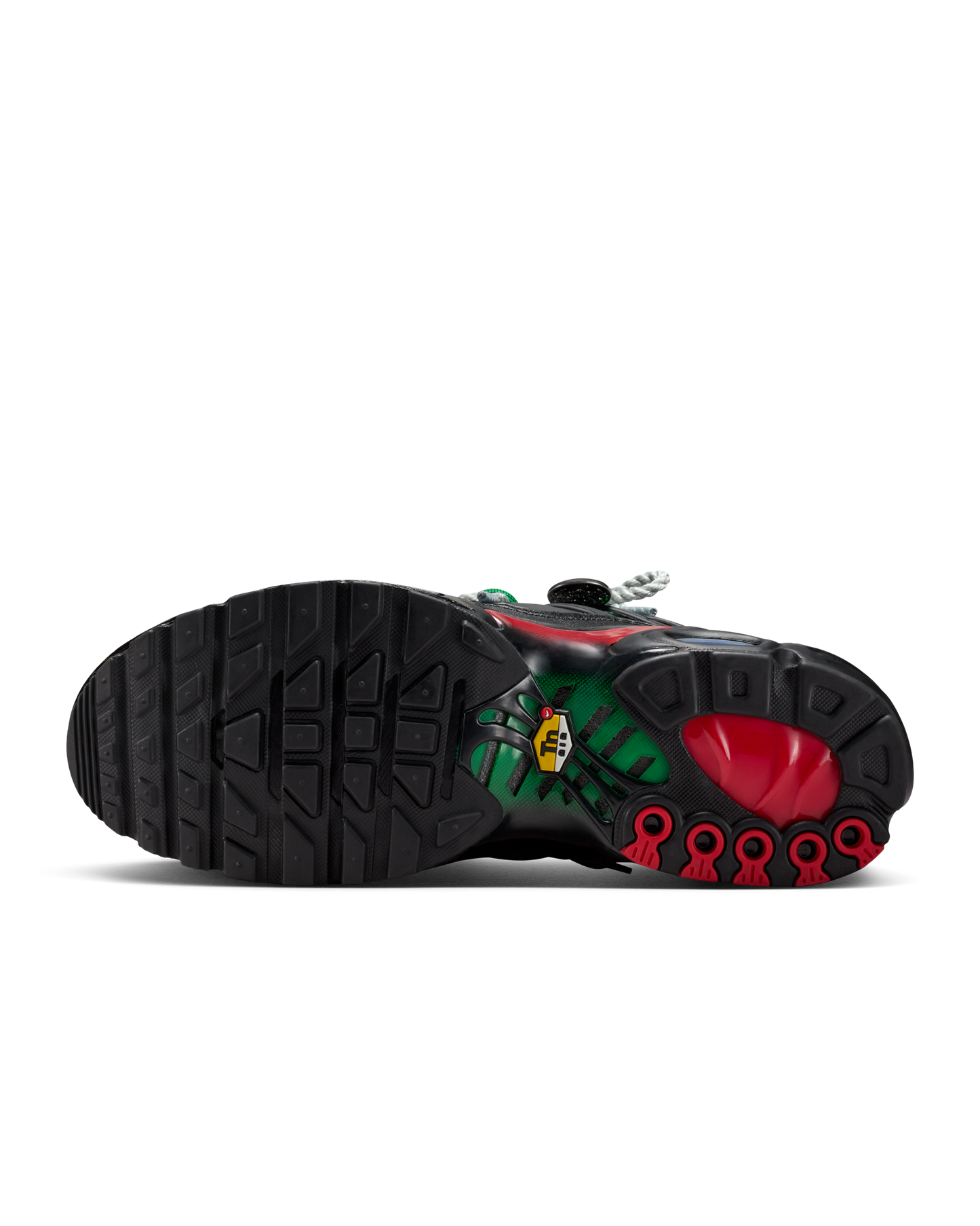 HOMECOMING x Nike Air Max Plus (Pan African)
