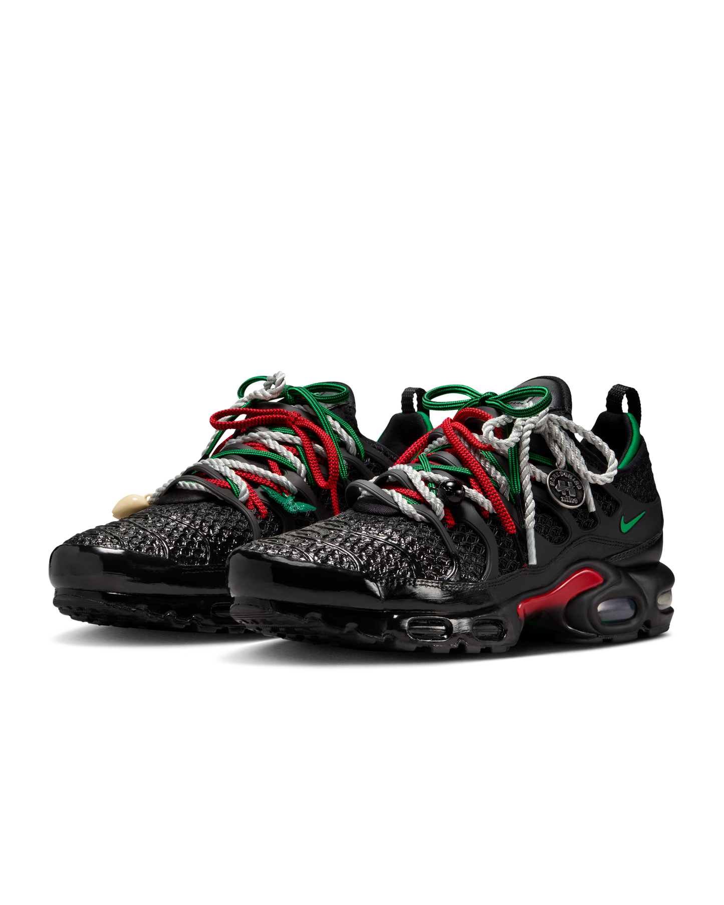 HOMECOMING x Nike Air Max Plus (Pan African)