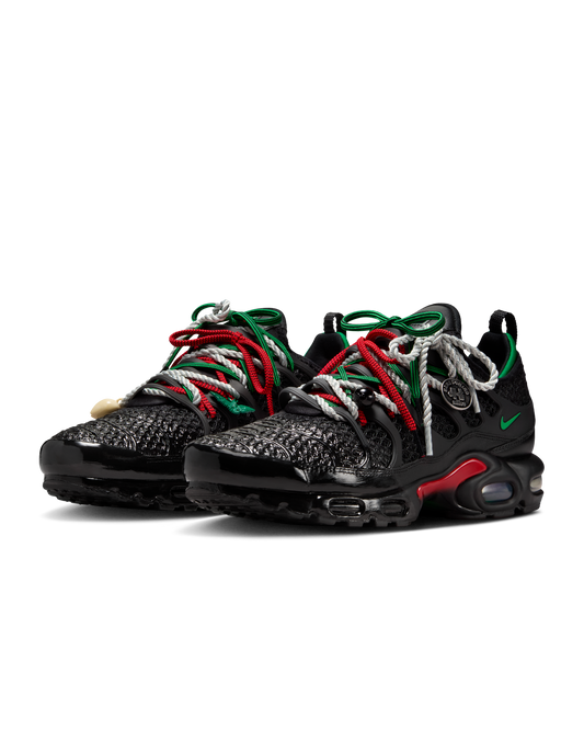 HOMECOMING x Nike Air Max Plus (Pan African)