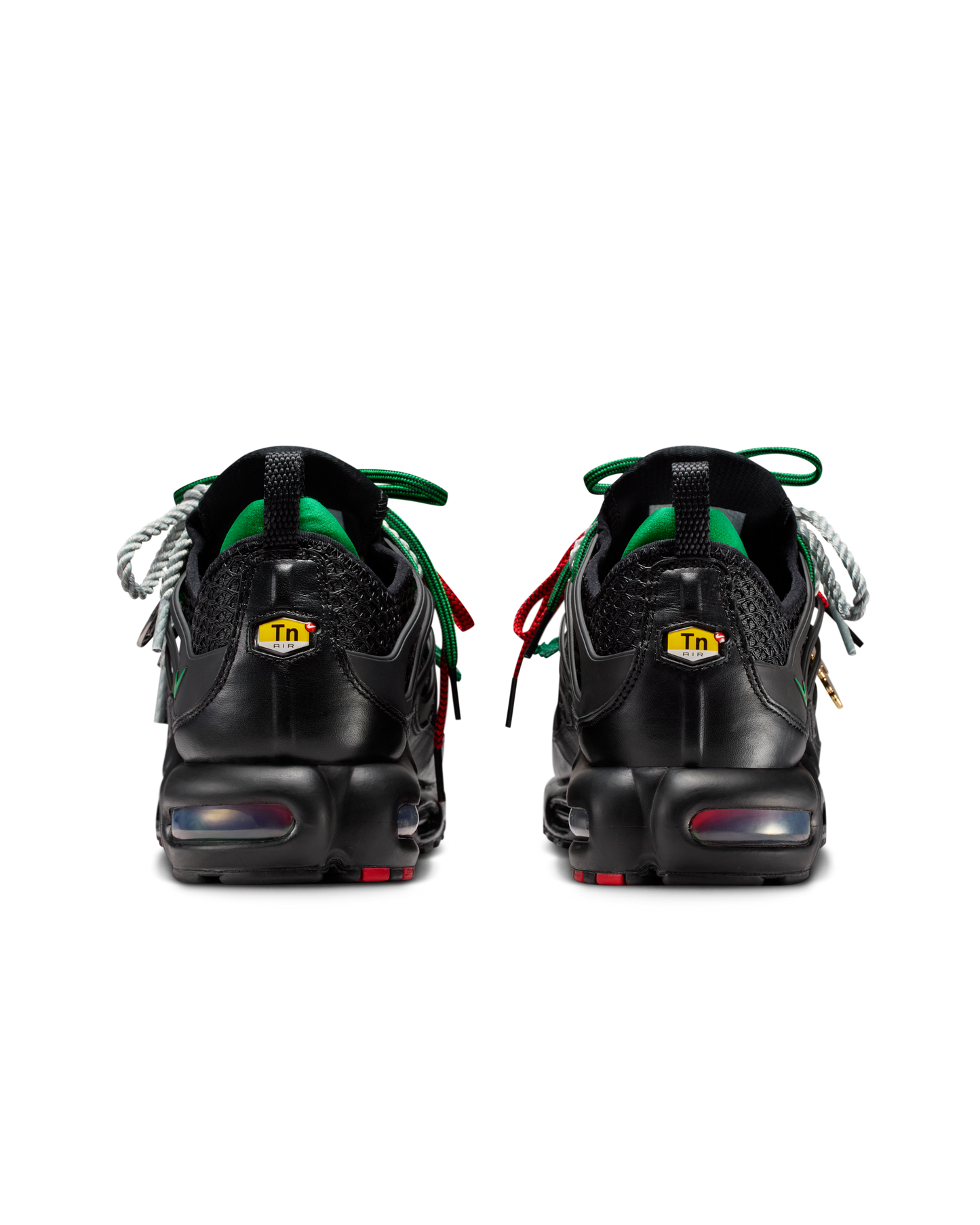HOMECOMING x Nike Air Max Plus (Pan African)