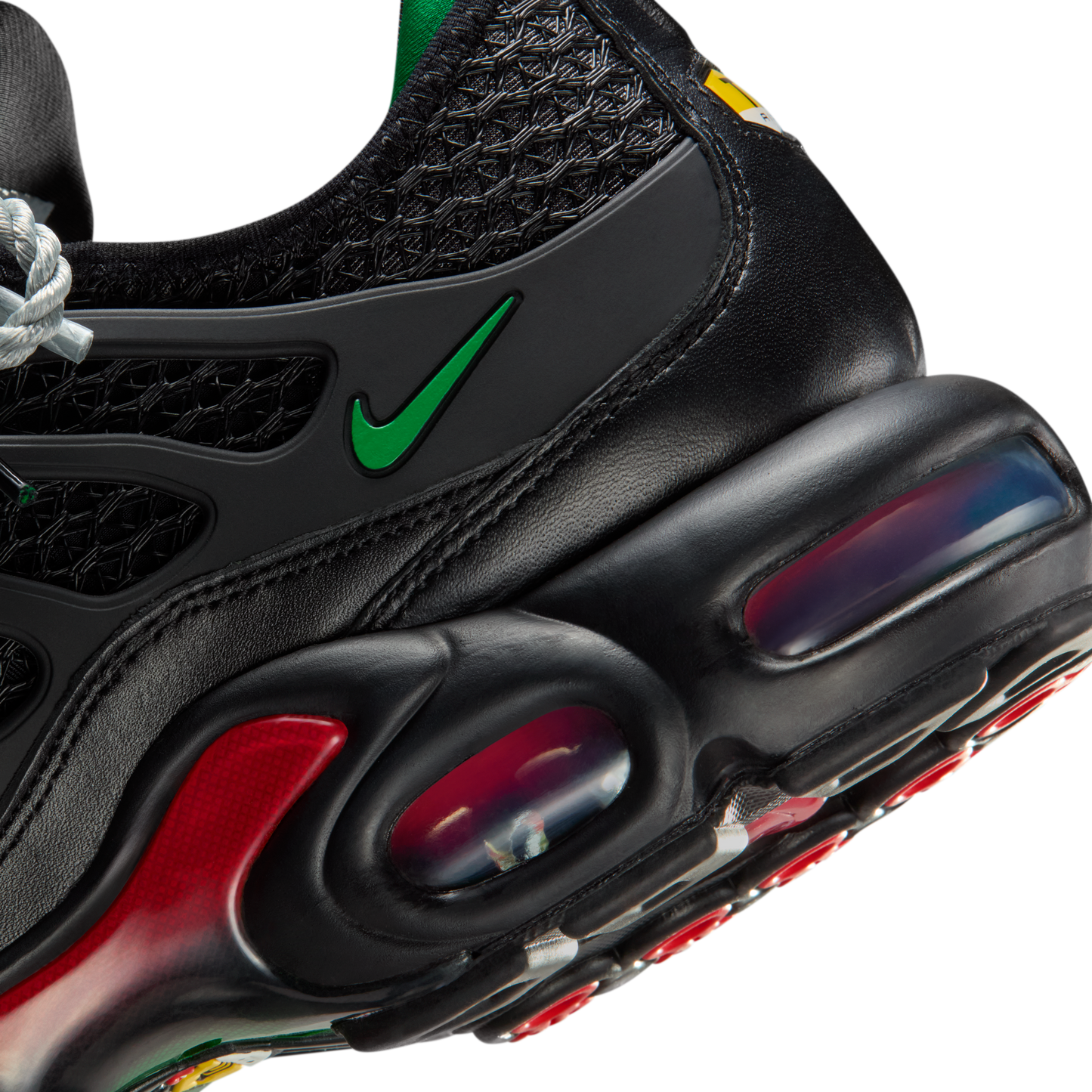 HOMECOMING x Nike Air Max Plus (Pan African)