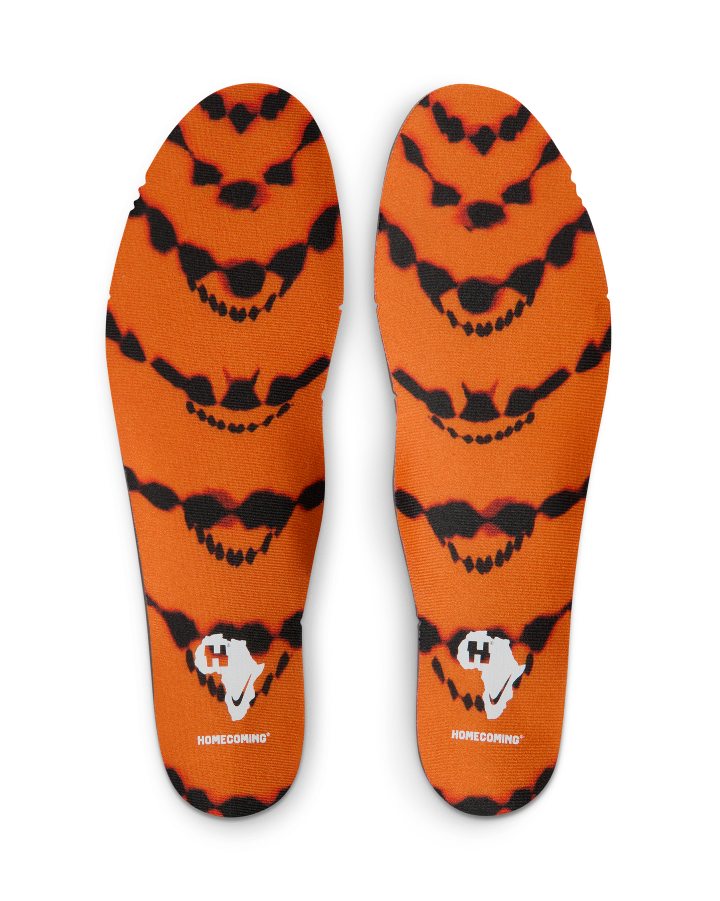 HOMECOMING x Nike Air Max Plus (Safety Orange)
