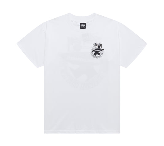 Stussy x Homecoming Mascot T-shirt