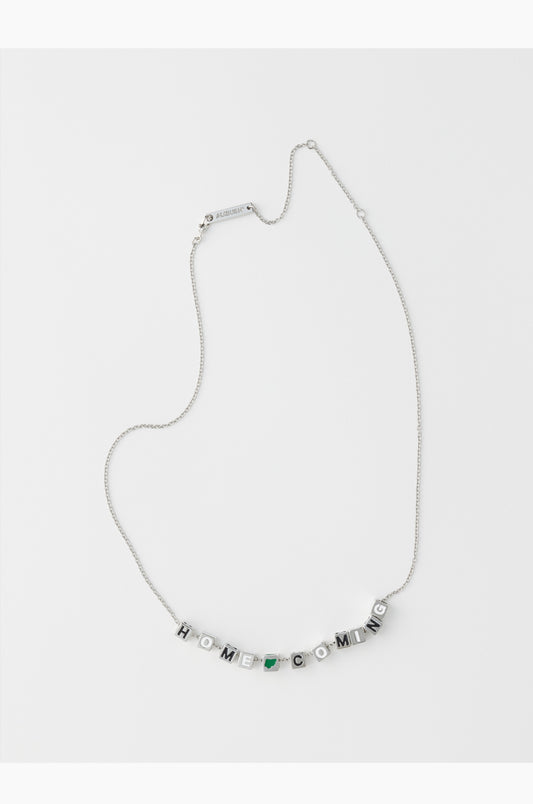 Ambush x Homecoming Silver Necklace